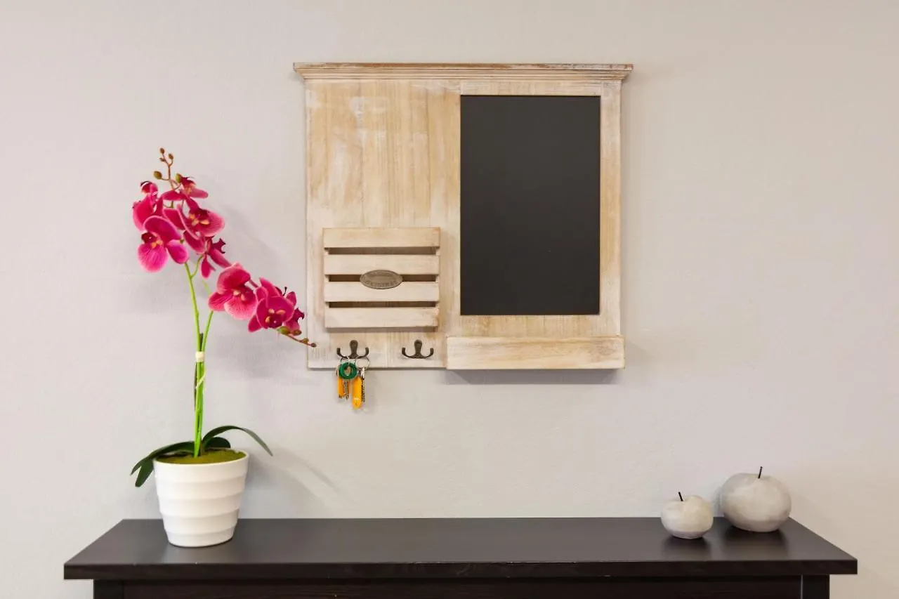 Los Reyes Carpe Diem Apartment Gran Tarajal Spain