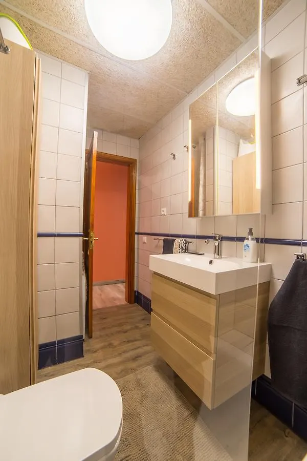 Los Reyes Carpe Diem Apartment Gran Tarajal