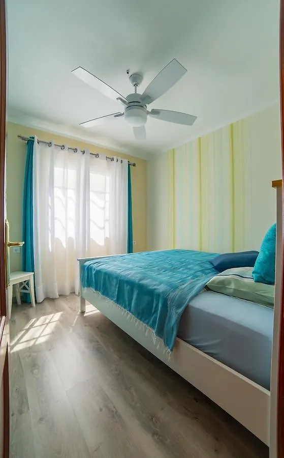 Los Reyes Carpe Diem Apartment Gran Tarajal 0*,  Spain